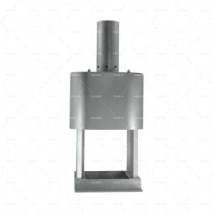 Flame Fountain Device 01