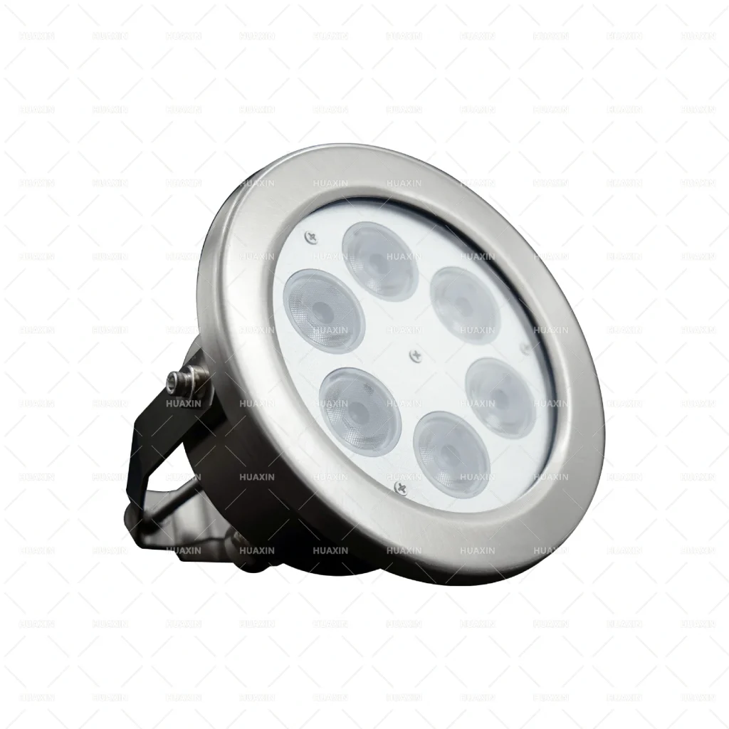 Underwater Lights 01