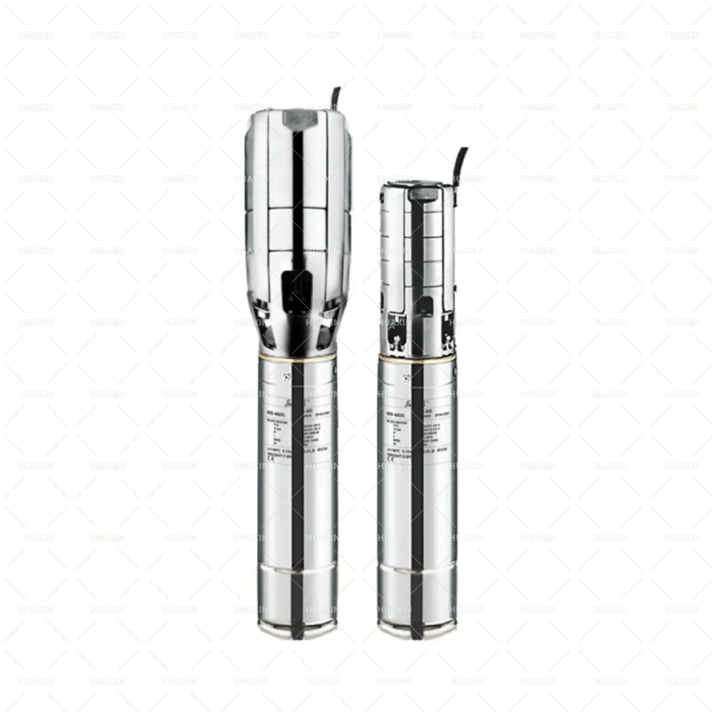 Low Voltage Fountain Pump 01