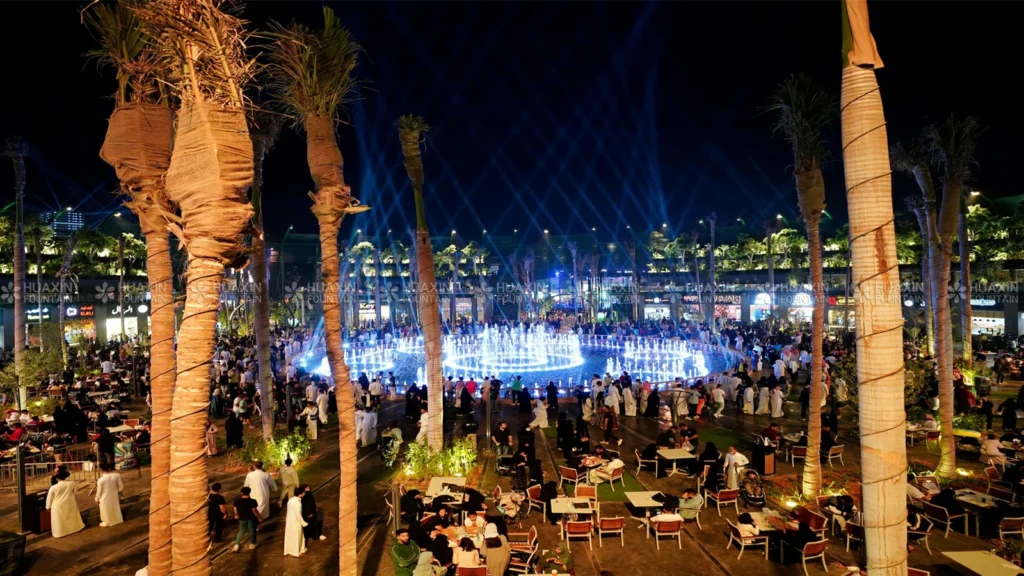 huaxin-fountain-boulevard-city-dancing-fountain-in-riyadh-saudi-arabia-during-riyadh-season-02