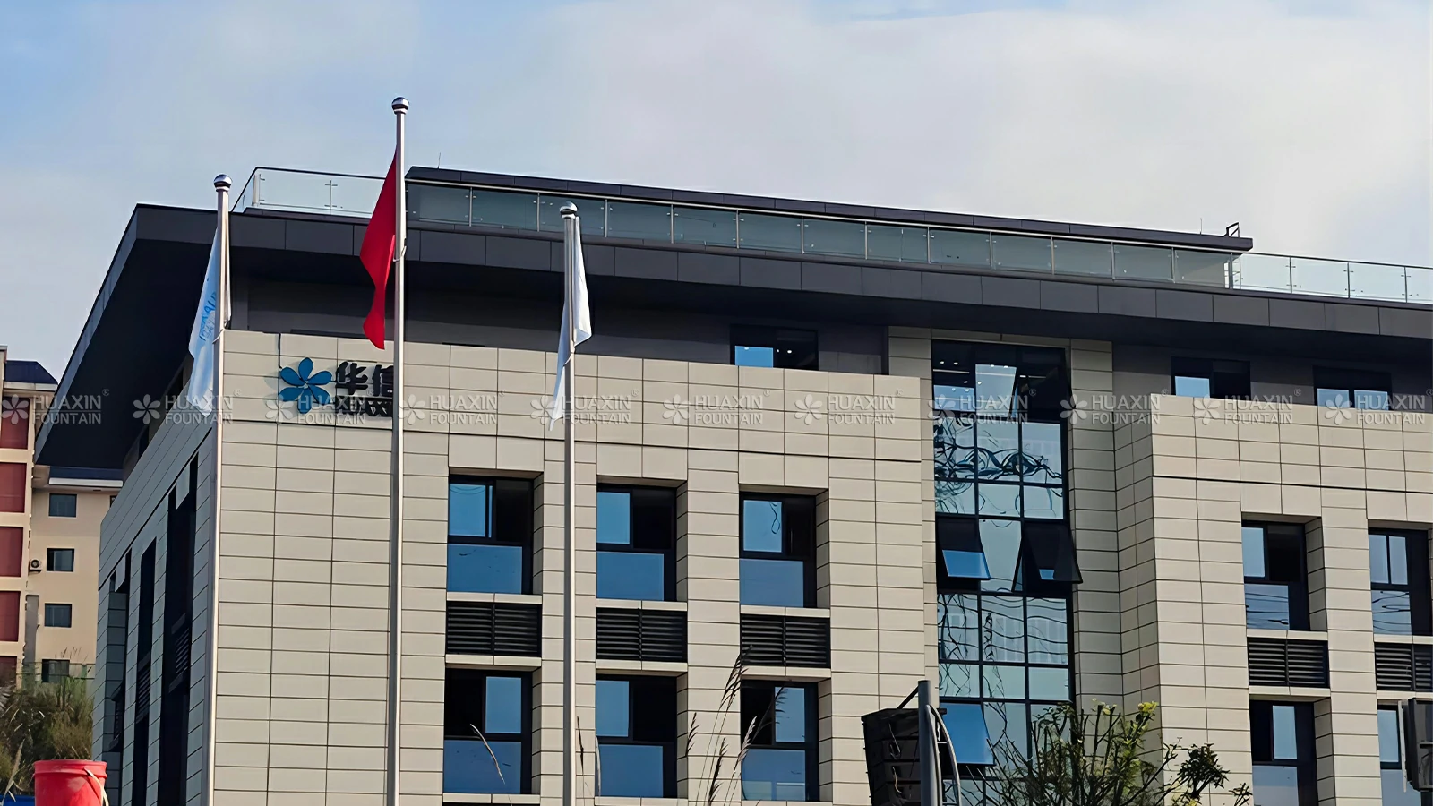 huaxin-fountain-company-environment-01
