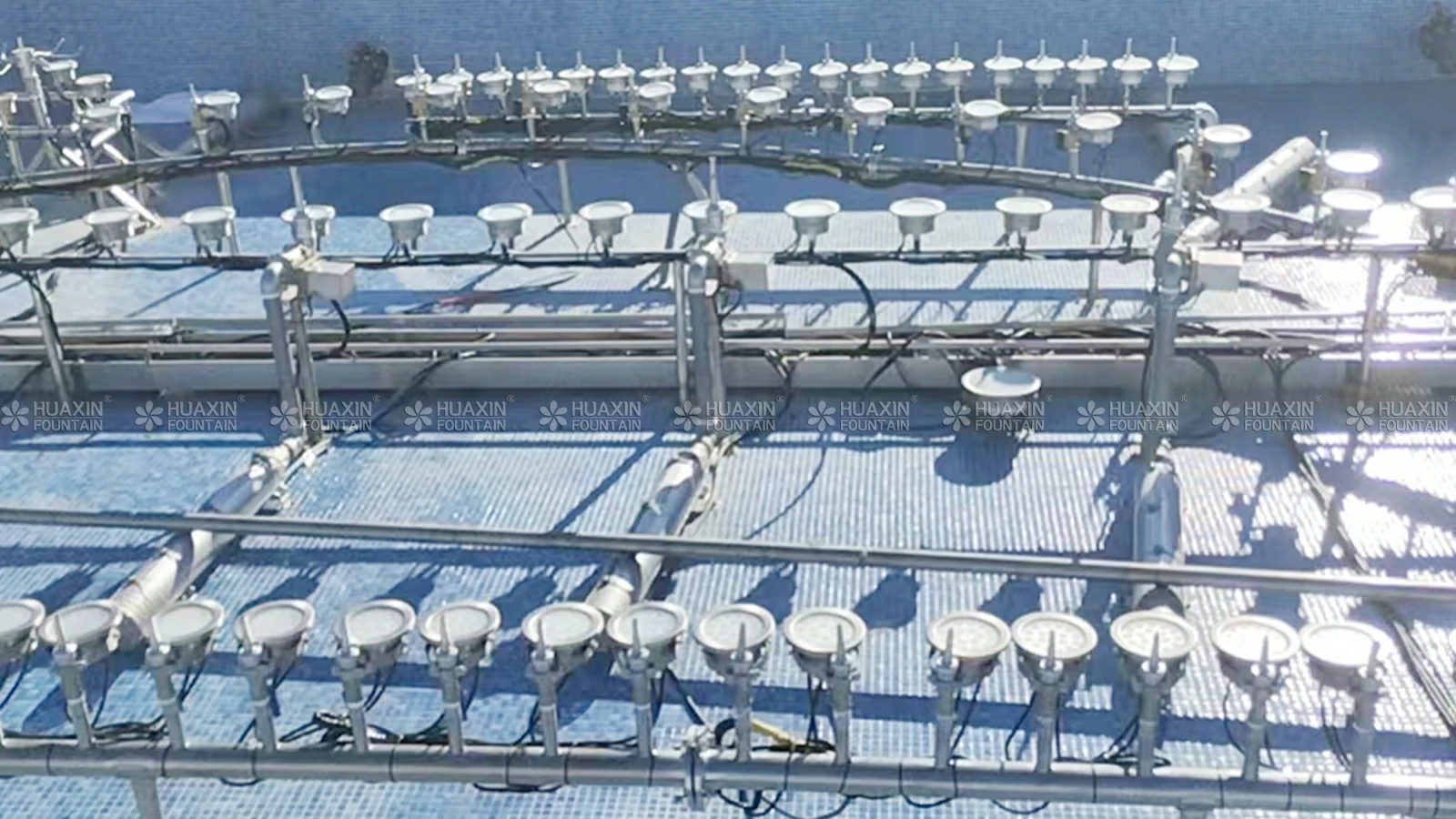 huaxin-fountain-installation-site-grand-majidi-mall-dancing-fountain-in-erbil-iraq-05