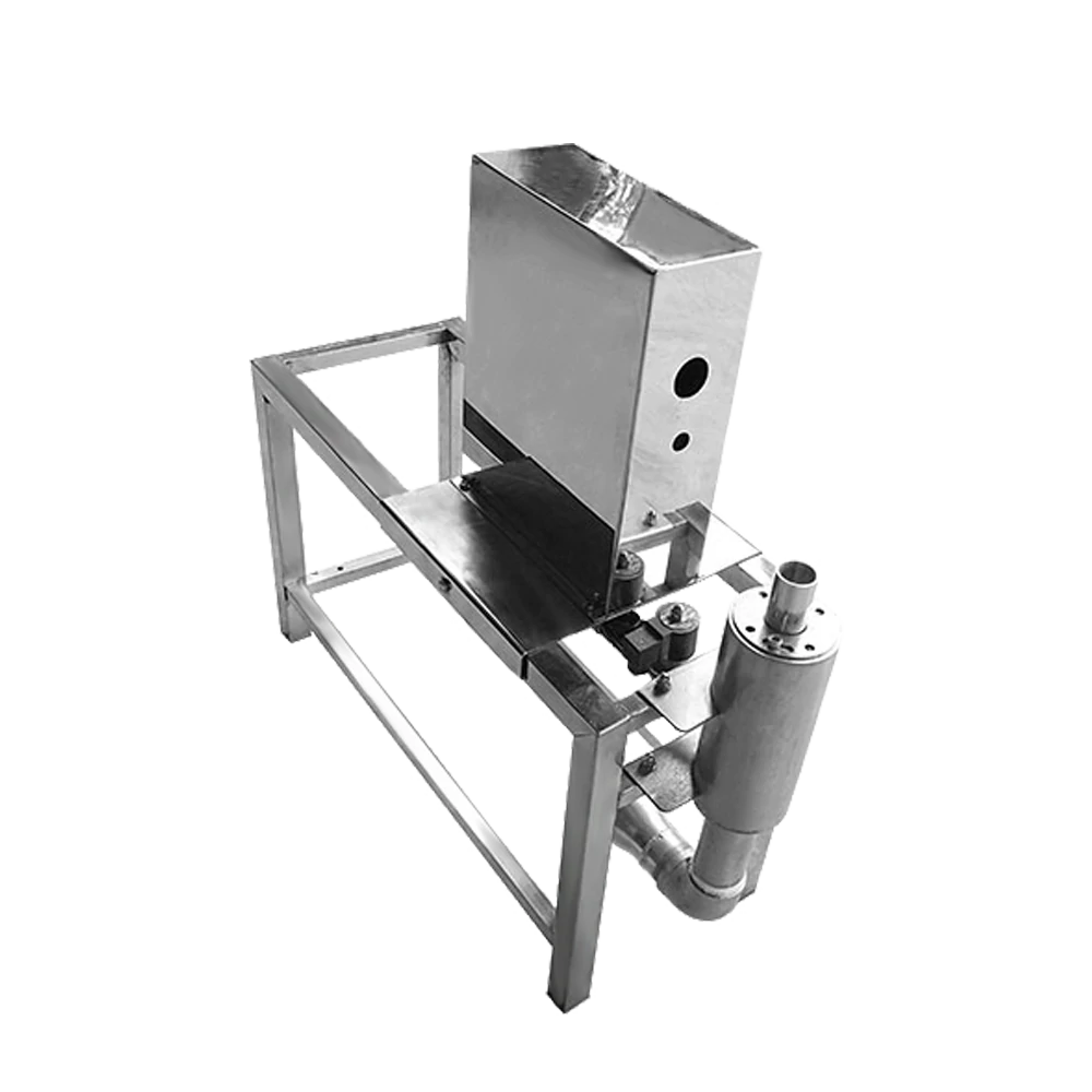 Flame And Water Mixing Fountain Device 05