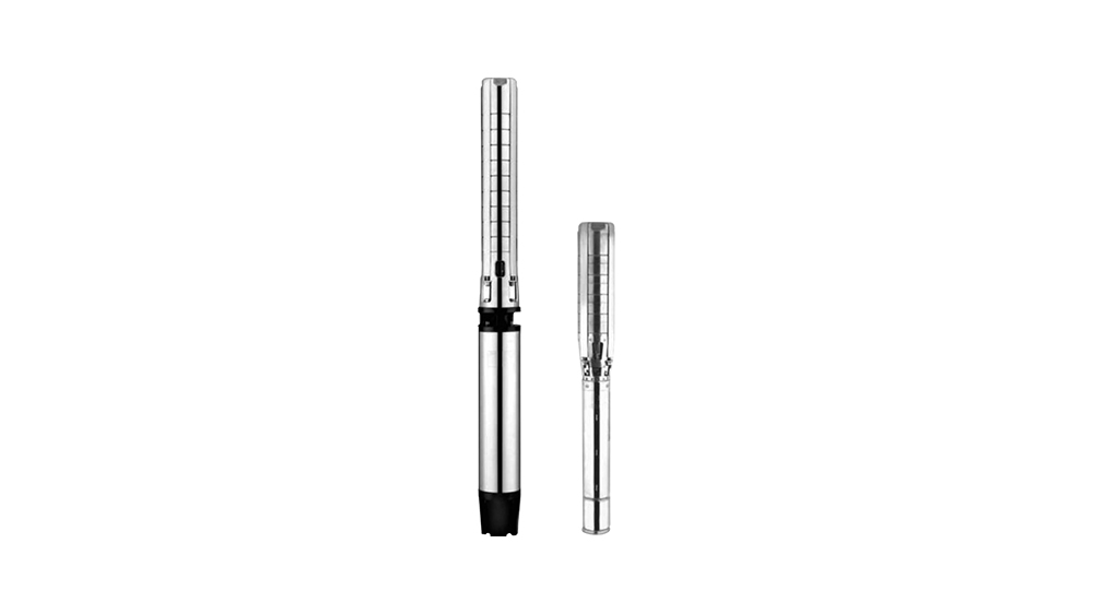 Huaxin fountain pump for supplying water to fountain jets