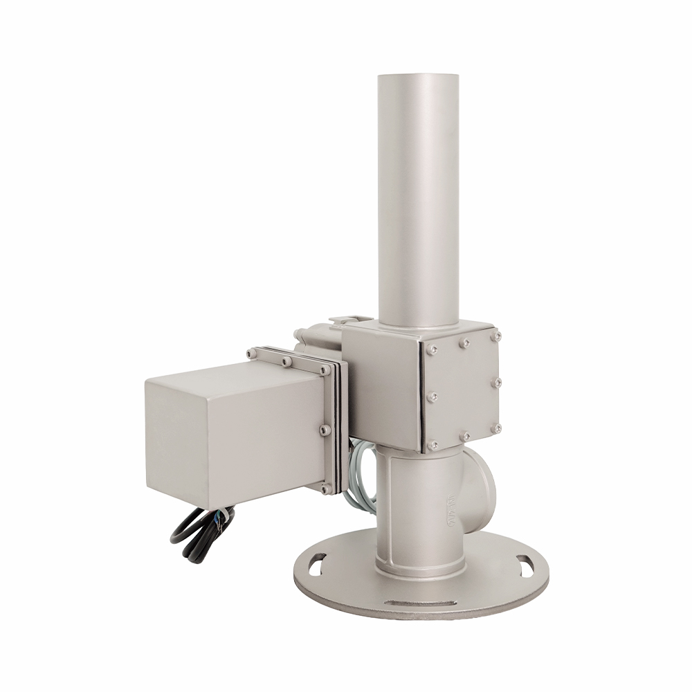 Huaxin standard variable-pattern fountain nozzle